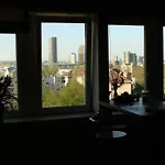 Penthouse With Great Panoramic View * ヴィリニュス