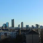 アパート Penthouse With Great Panoramic View ヴィリニュス