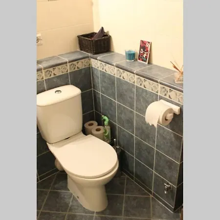 Penthouse With Great Panoramic View *