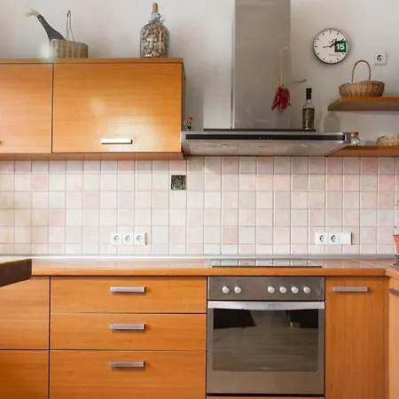 Butas Penthouse With Great Panoramic View Vilnius