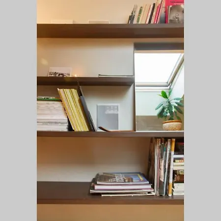 Appartement Penthouse With Great Panoramic View