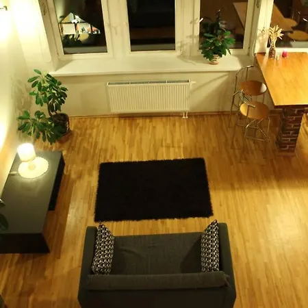 Penthouse With Great Panoramic View *