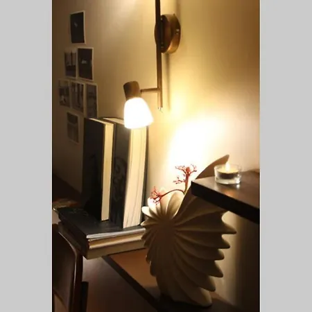 Penthouse With Great Panoramic View Appartement *