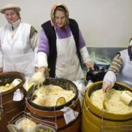 Appartement Penthouse With Great Panoramic View Vilnius