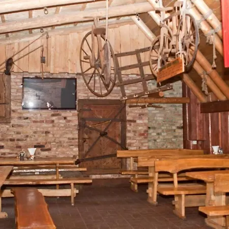 Penthouse With Great Panoramic View * Вильнюс