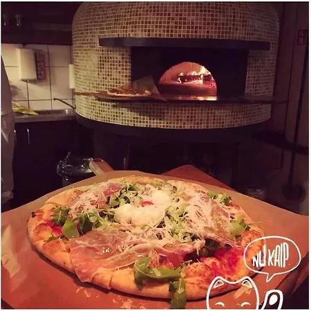 Penthouse With Great Panoramic View Апартаменты Вильнюс