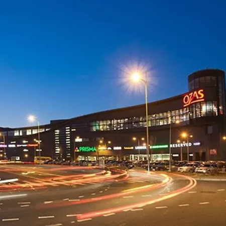 Апартаменты Penthouse With Great Panoramic View *