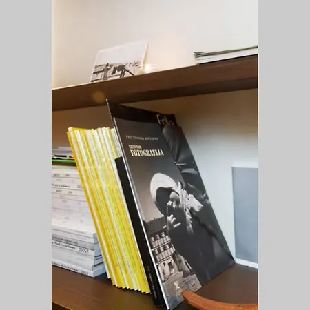 Penthouse With Great Panoramic View