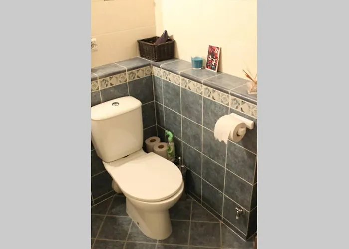 Penthouse With Great Panoramic View *