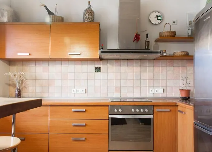 Apartman Penthouse With Great Panoramic View Vilnius