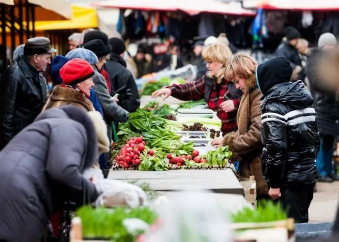 Penthouse With Great Panoramic View アパート *