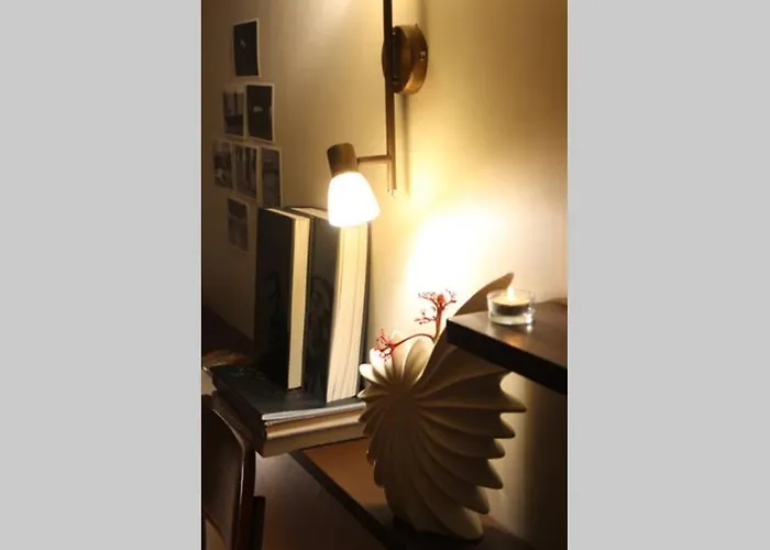 Penthouse With Great Panoramic View Apartman *