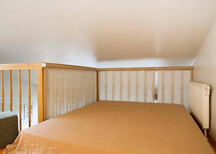 Apartman Penthouse With Great Panoramic View Vilnius