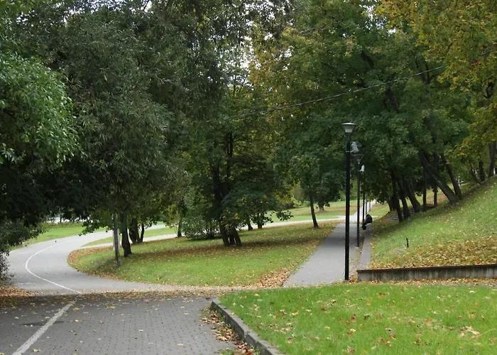 Penthouse With Great Panoramic View