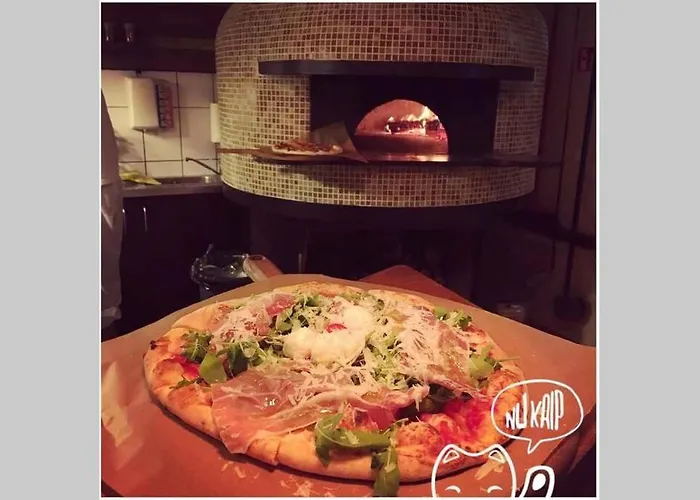 Penthouse With Great Panoramic View アパート ヴィリニュス