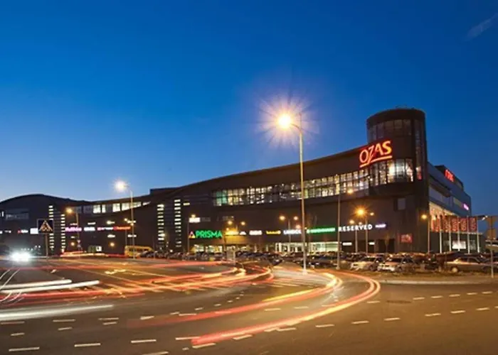 Apartman Penthouse With Great Panoramic View *