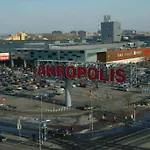 Apartman Penthouse With Great Panoramic View *