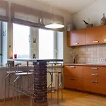 Penthouse With Great Panoramic View Apartman *