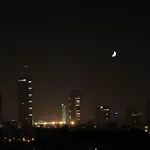 דירה Penthouse With Great Panoramic View וילנה