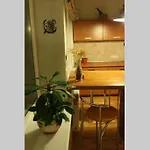 Penthouse With Great Panoramic View וילנה