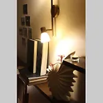 Penthouse With Great Panoramic View Apartman *