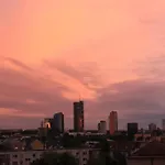 Apartman Penthouse With Great Panoramic View Vilnius