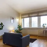Penthouse With Great Panoramic View * וילנה