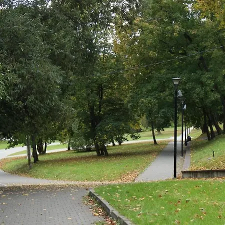 Penthouse With Great Panoramic View