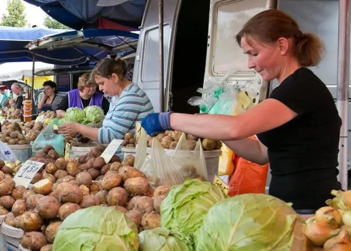 Appartement Penthouse With Great Panoramic View