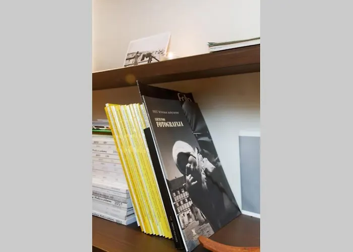 Penthouse With Great Panoramic View