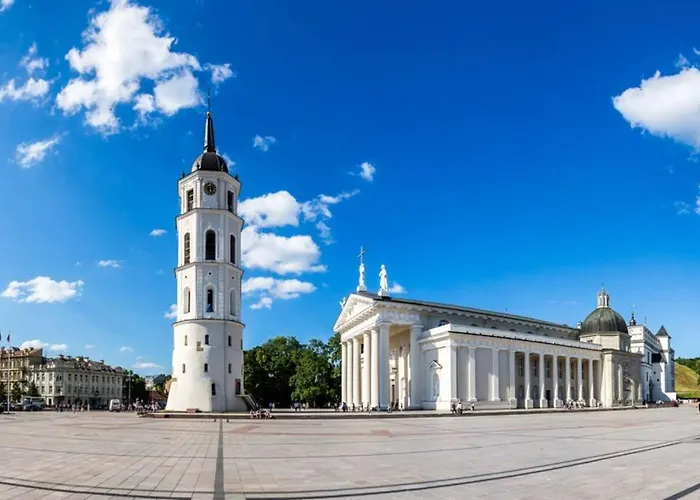 Appartement Penthouse With Great Panoramic View